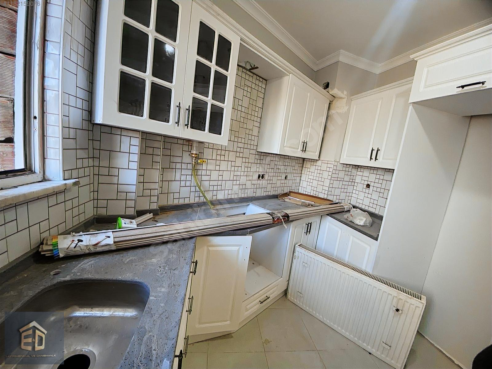 TRABZON CUMHURİYET MAH. EŞYALI SATILIK 2+1 DOĞALGAZLI DAİRE - TRABZON ORTAHİSAR fotoğraf 27
