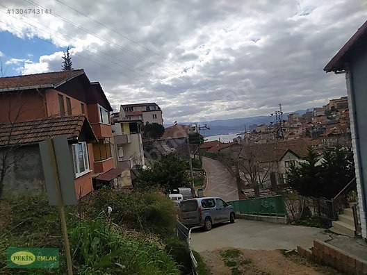 PEKİN EMLAK'tan SATILIK ARSA - KOCAELİ İZMİT fotoğraf 9