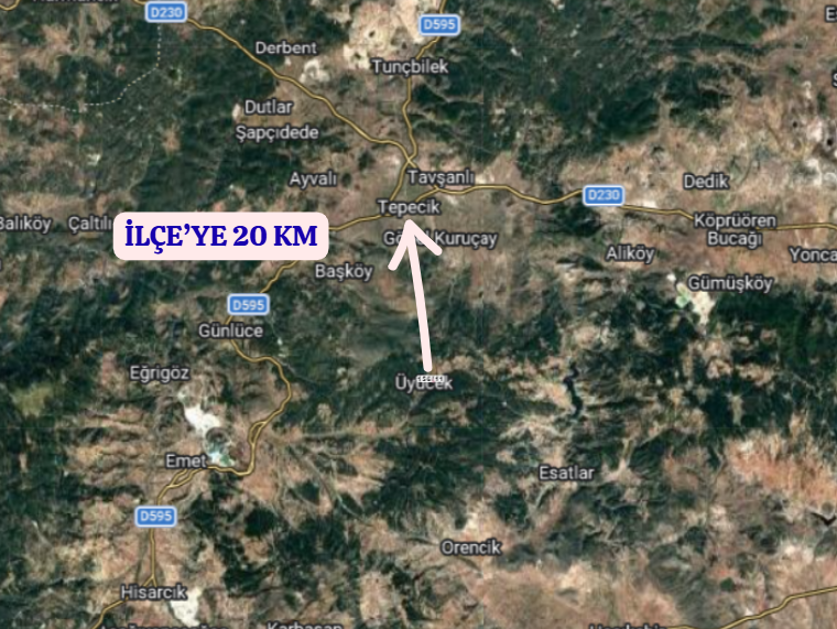İlan Resmi