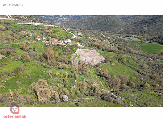 ALTIEYLÜL BAĞALANDA SATILIK MÜSTAKİL PARSEL BÜYÜK ARSA 1600 M² - BALIKESİR ALTIEYLÜL fotoğraf 46