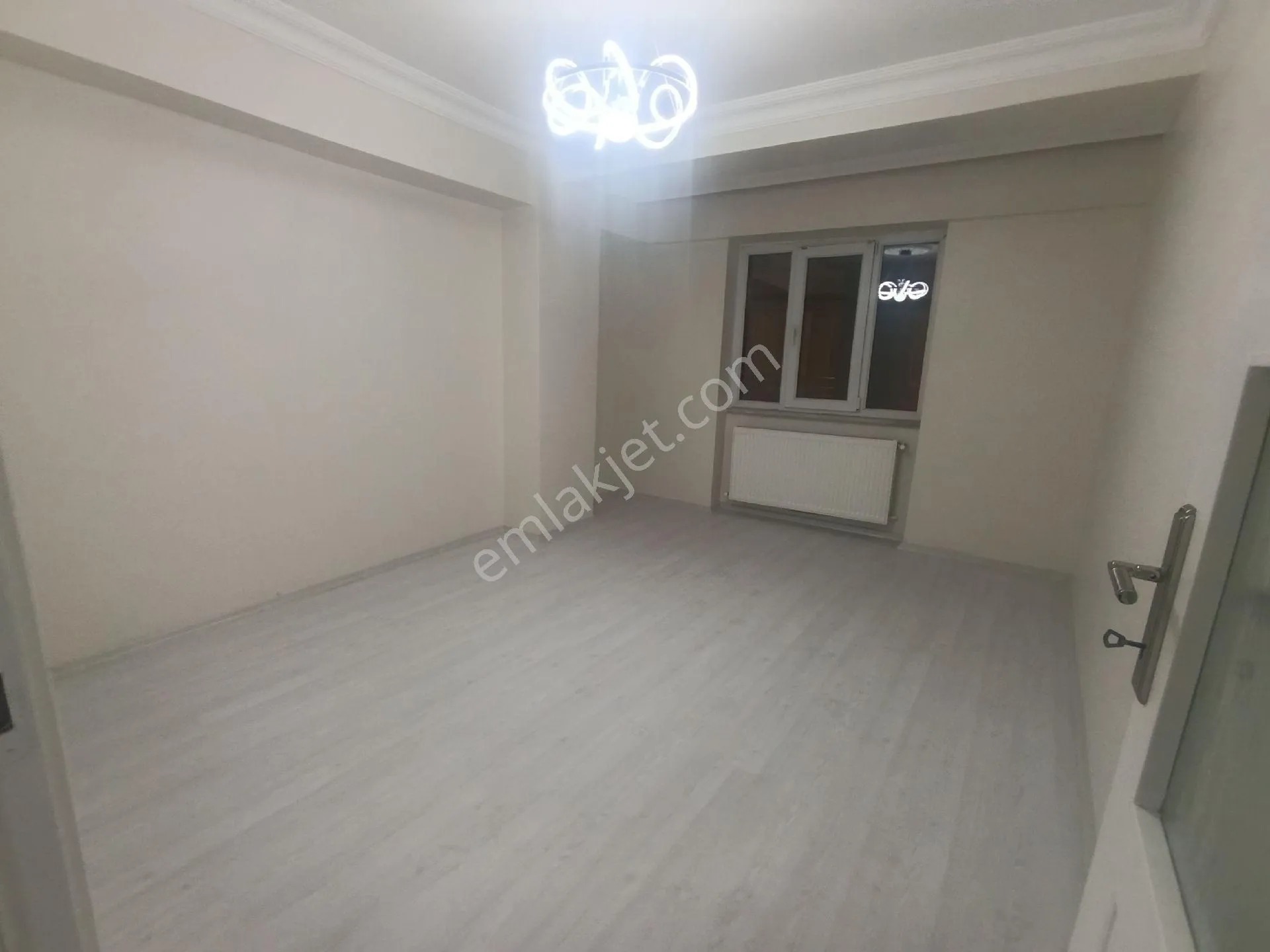 İstanbul Çağlayan'da Satılık 2+1 Masrafsız Daire - İSTANBUL KAĞITHANE fotoğraf 13