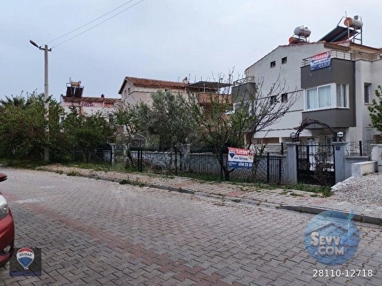 GENİŞ BAHÇELİ,DOĞALGAZLI,BAKIMLI,3+1 ,TRIBLEKS YAZLIK SATIŞTA... - AYDIN KUŞADASI fotoğraf 4