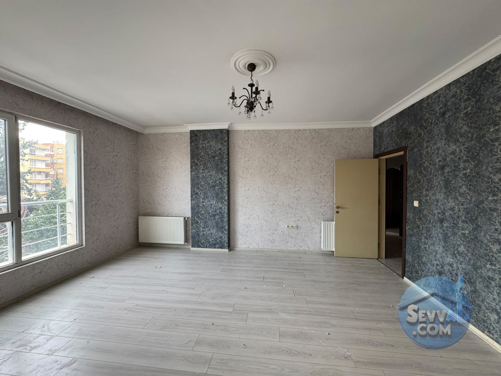 İPEKYOL MAH İPEKYOL BULVARI 3,KAT 3+1 D.GAZLI, ASANSÖRLÜ - ŞANLIURFA HALİLİYE fotoğraf 4