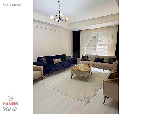 HANEM HARİTA EMLAKTAN BAĞLIK MAHALLESİNDE 3+1 SATILIK DAİRE - ANTALYA KUMLUCA fotoğraf 2
