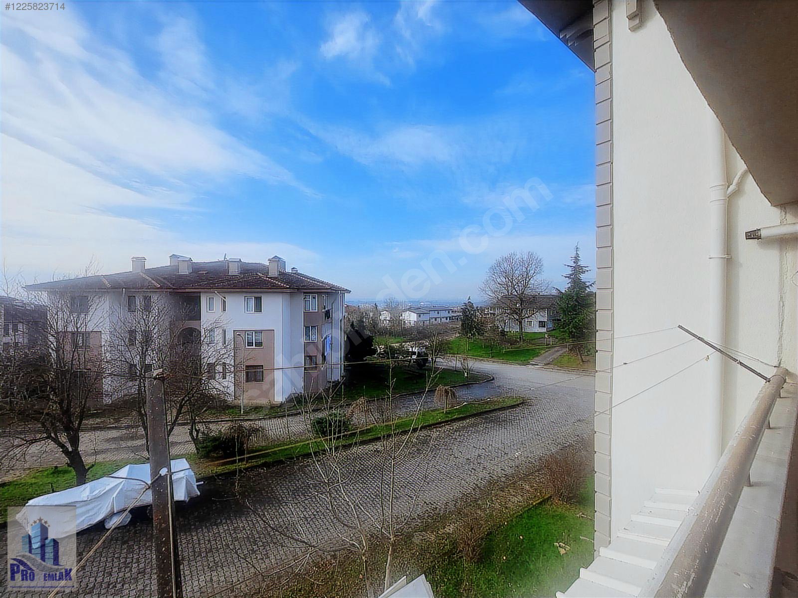 DÜZCE BAHÇEŞEHİR GÜZELBAHÇE MH ORTA KAT DÜZCE CEPHE SATILIK DAİR - DÜZCE MERKEZ fotoğraf 9