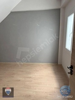 MILLIPARKA KOMŞU ORMAN VE DENIZ MANZARALI ÇATI DUBLEKS - AYDIN KUŞADASI fotoğraf 10