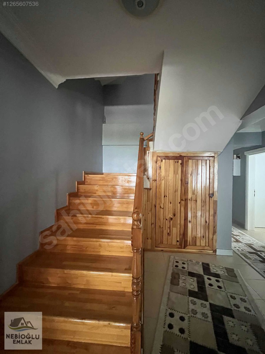 NEBİOĞLU EMLAKTAN ÇINARLI MAHALLESİ 6+1 TRİPLEX VİİLA - KOCAELİ DERİNCE fotoğraf 57