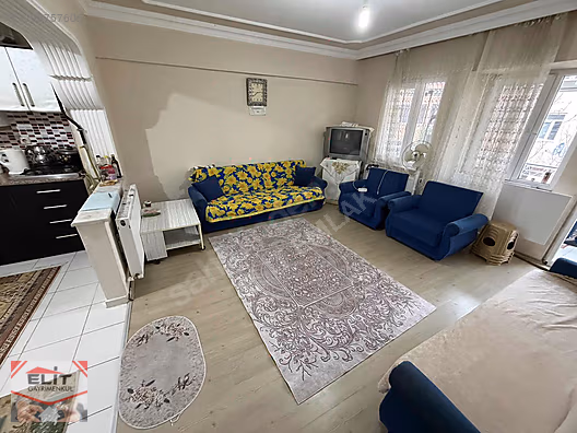 KARASU SAHİLDE ACİL SATILIK DENİZE SIFIR 2+1 ARA KAT DAİRE - SAKARYA KARASU fotoğraf 29