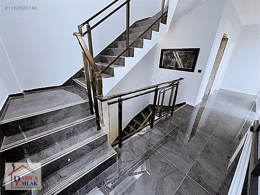 LEBİDERYA DENİZ MANZARALI ASANSÖRLÜ VİLLA - KOCAELİ DARICA fotoğraf 27