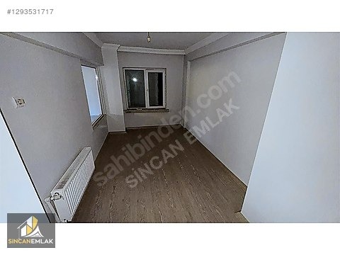 MAREŞAL ÇAKMAK MAHALLESİ 3+1 CADDE ÜZERİ FULL YAPI TERS DUBLEX - ANKARA SİNCAN fotoğraf 12