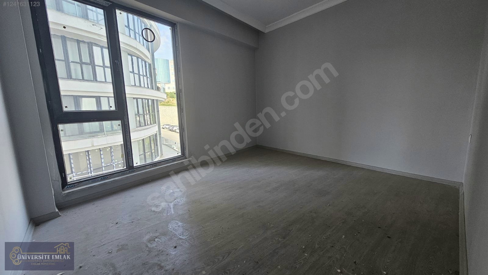 KAPORAA ALINDII 1+1 KİRACISIZ İSKANLI SATILIK DAİRE - DÜZCE MERKEZ fotoğraf 4