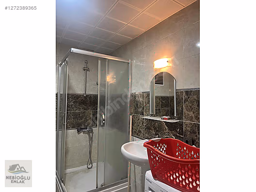 ÇINARLIKENT KONUTLARI 1+1 EŞYALI GÜNEY CEPHELİ GİRİŞKAT DAİRE - KOCAELİ DERİNCE fotoğraf 47