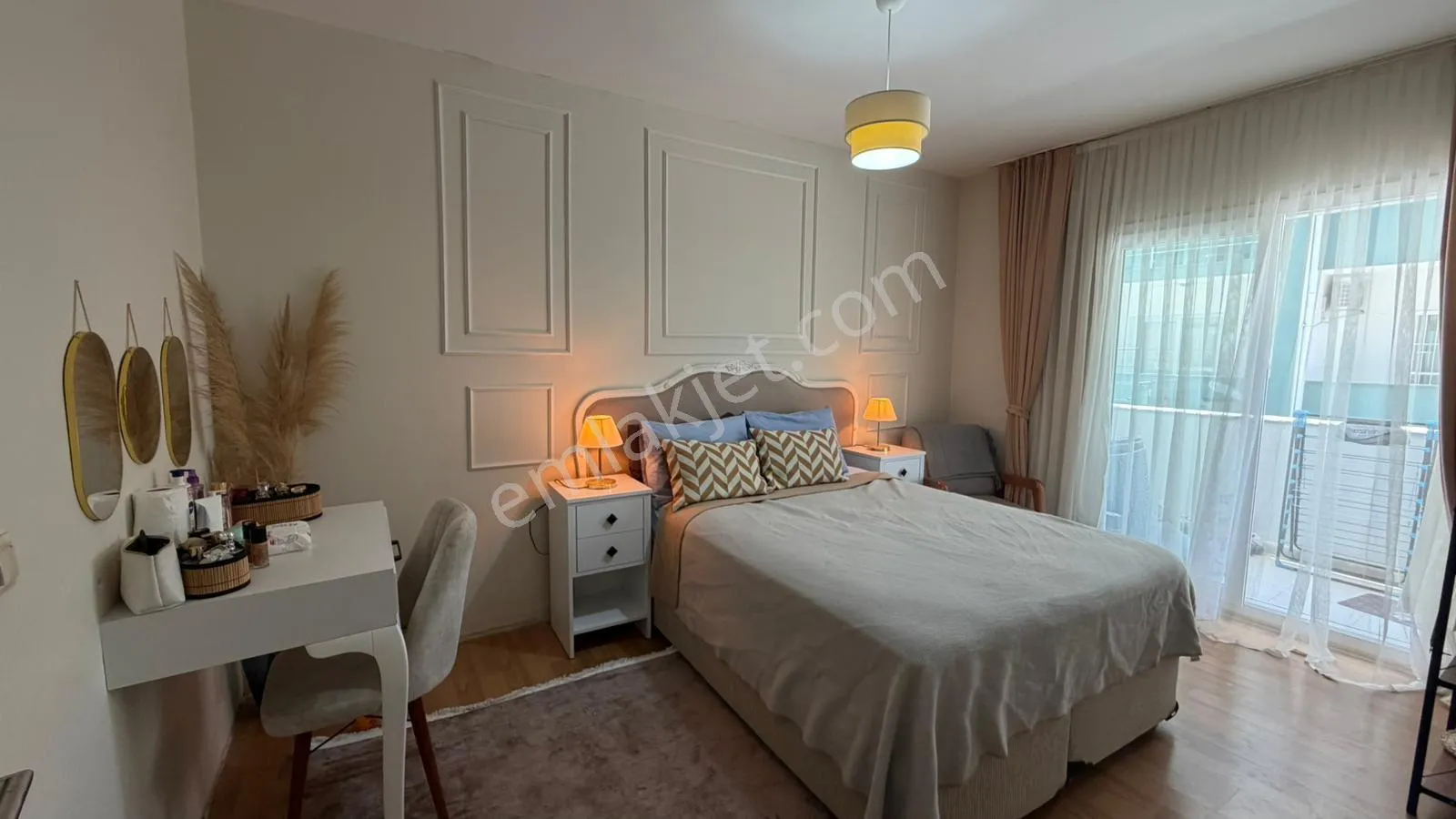 Kuşadası Ege Mahallesinde Satılık 3+1 Daire - AYDIN KUŞADASI fotoğraf 18