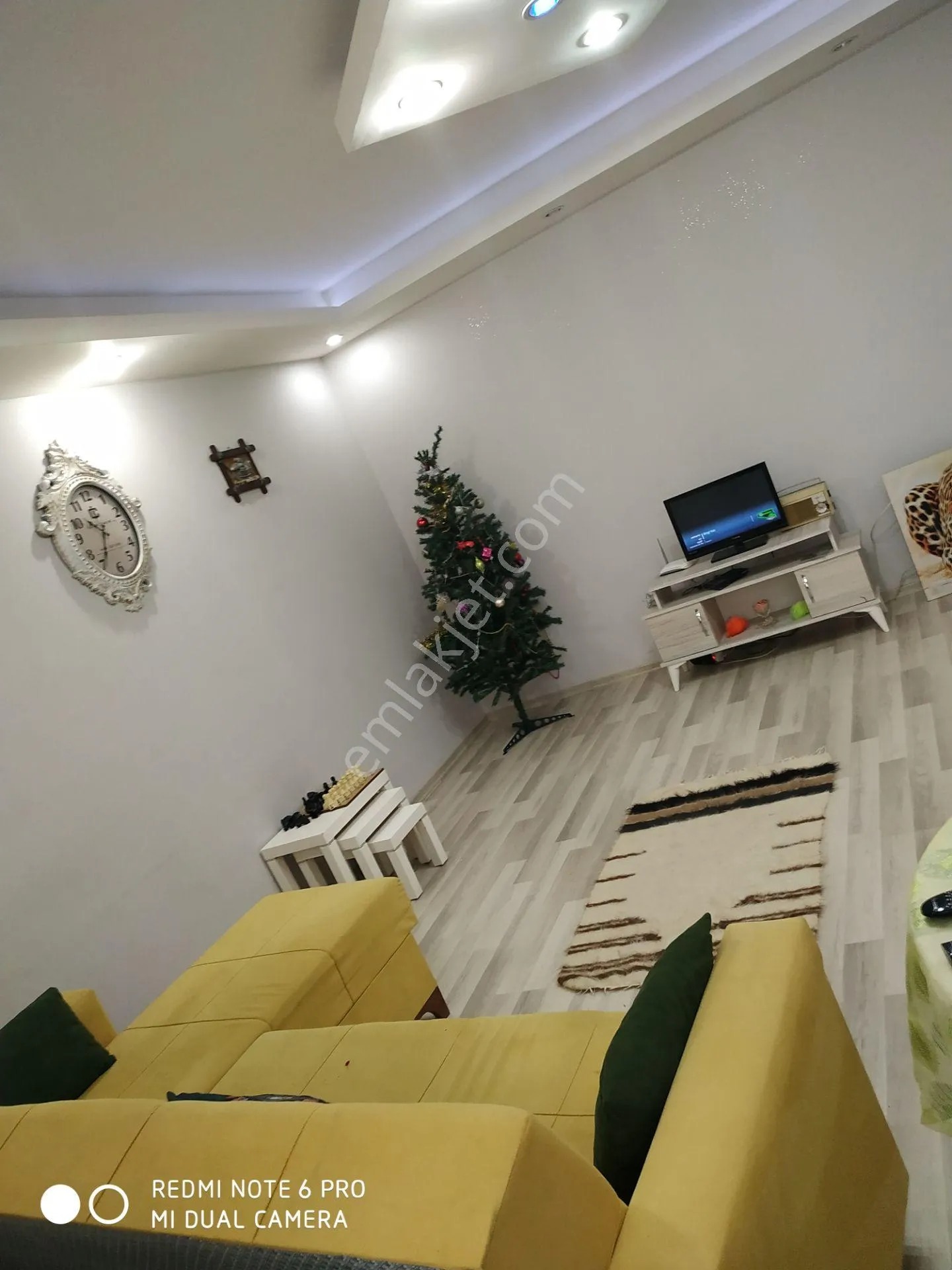 Hacı Osman Da Satılık Deprem Sonrası Daire - KOCAELİ KÖRFEZ fotoğraf 3