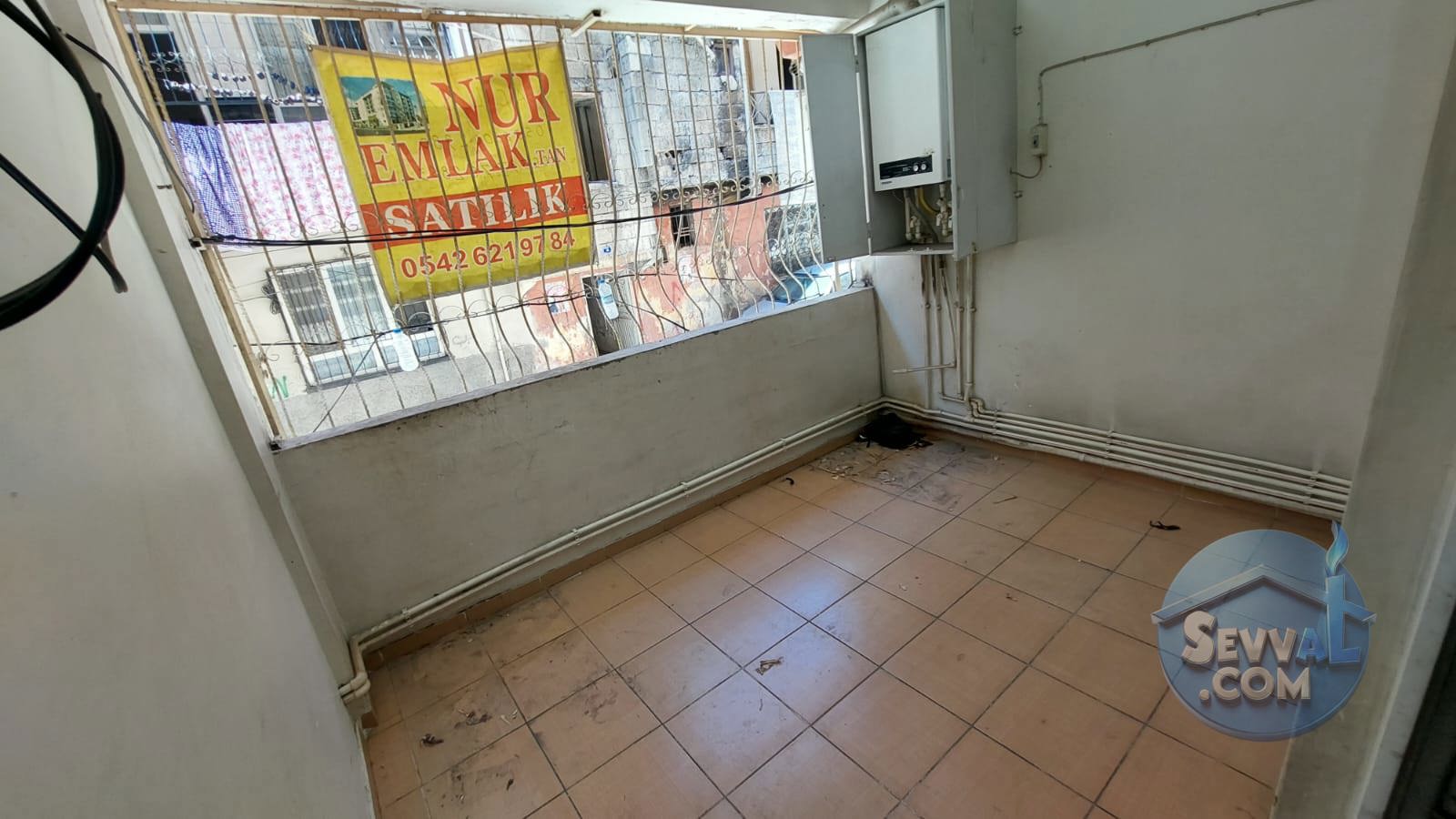 KAÇIRILMAYACAK FIRSAT DAİRE - ŞANLIURFA HALİLİYE fotoğraf 27