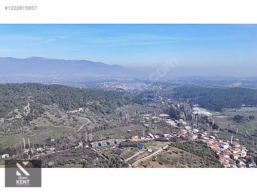 Kemalpaşa Nazarköy Satılık İmarlı Arsa - İZMİR KEMALPAŞA fotoğraf 10