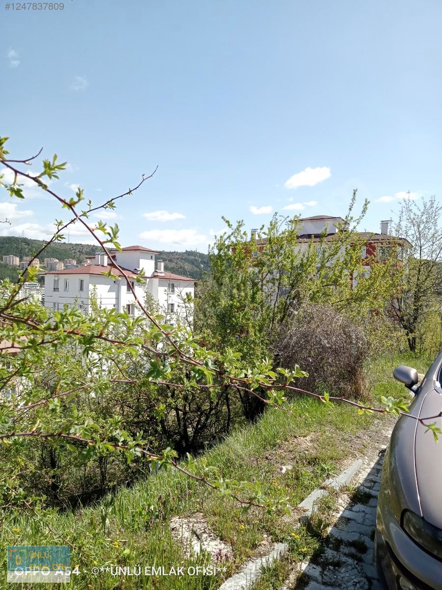 ÜNLÜ EMLAKTAN SARAÇLAR MAHALLESİNDE 5KAT İMARLI ACİLSATILIK ARSA - KASTAMONU MERKEZ fotoğraf 25