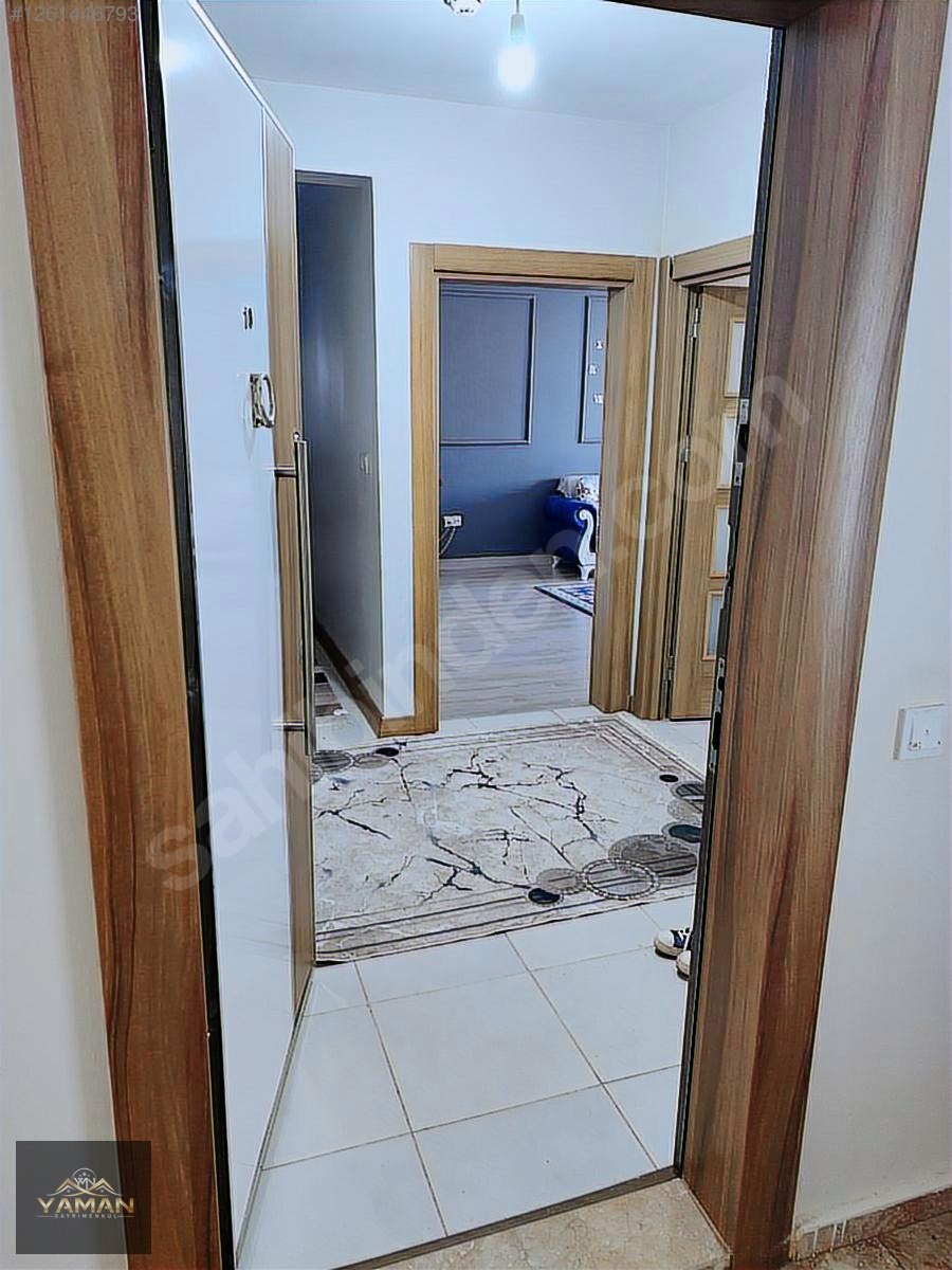 ATATÜRK MAHALLESİNDE ARA KATTA SATILIK 3+1 DAİRE - KIRKLARELİ MERKEZ fotoğraf 8