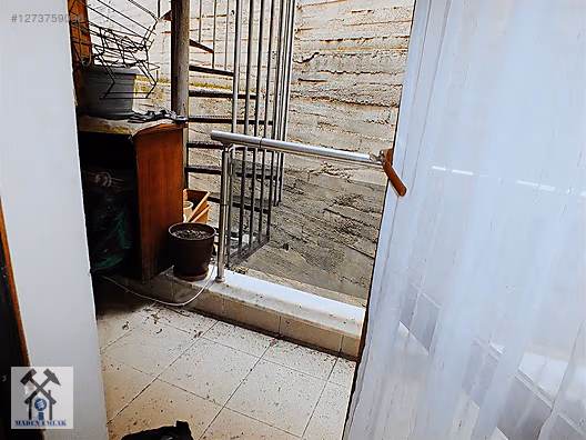 Tepebaşı'nda Hastane Yakını Satılık 3+1 Daire (160m²) - ZONGULDAK MERKEZ fotoğraf 26