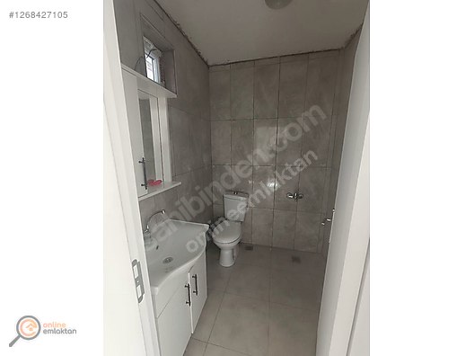 ONLİNE EMLAKTAN BEYNAM MODERN EVLERİ A101 500m - ANKARA BALA fotoğraf 15