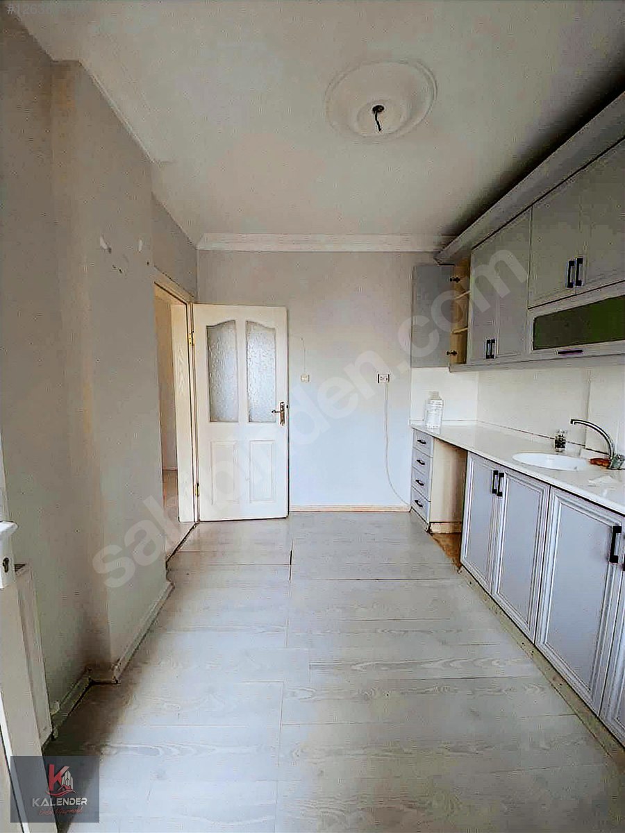 SUBAŞI MH. KERVANYOLU CD. ÜZERİNDE SATILIK DAİRE - MANİSA TURGUTLU fotoğraf 3