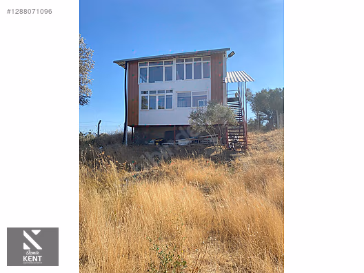 Kemalpaşa Çambel 425 m2 Hazır Kurulu Evli Bahçe - İZMİR KEMALPAŞA fotoğraf 30