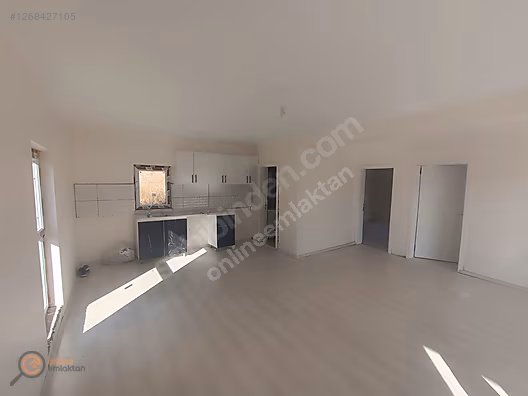 ONLİNE EMLAKTAN BEYNAM MODERN EVLERİ A101 500m - ANKARA BALA fotoğraf 7