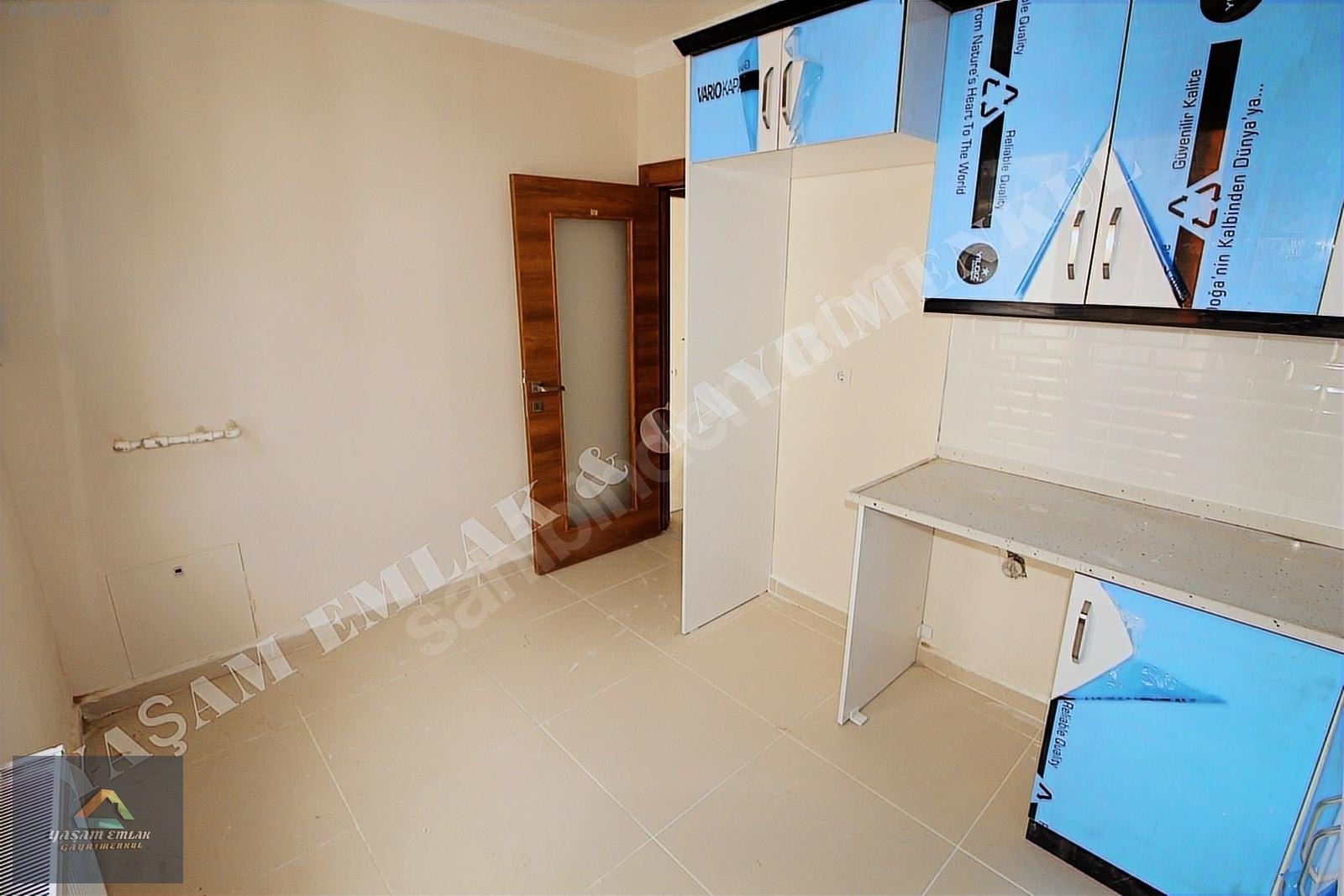 FOREST LİFE'DA %80 KREDİ İMKANI ORMANA KOMŞU 2+1 GENİŞ DAİRE - İSTANBUL SULTANBEYLİ fotoğraf 9