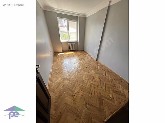 POLAT'TAN 3+1 130m2 KATTA TEK EBEVEYN BANYOLU ASANSÖRLÜ - İSTANBUL KADIKÖY fotoğraf 7
