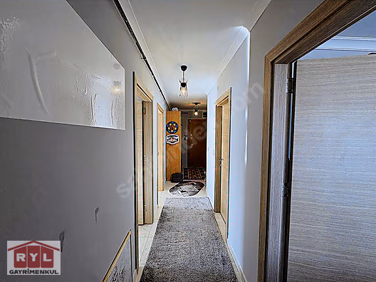 SANCAKTEPE OSMANGAZİ MH SEHERYELİ-2 SİTESİNDE SATILIK 2+1 DAİRE - İSTANBUL SANCAKTEPE fotoğraf 29