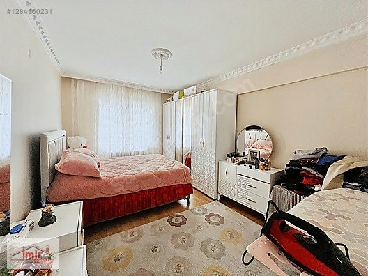 İMİR EMLAK'TAN A'LİFE YAKINI YÜKSEK GİRİŞ PARK CEPHELİ 3+1 - ANKARA PURSAKLAR fotoğraf 17