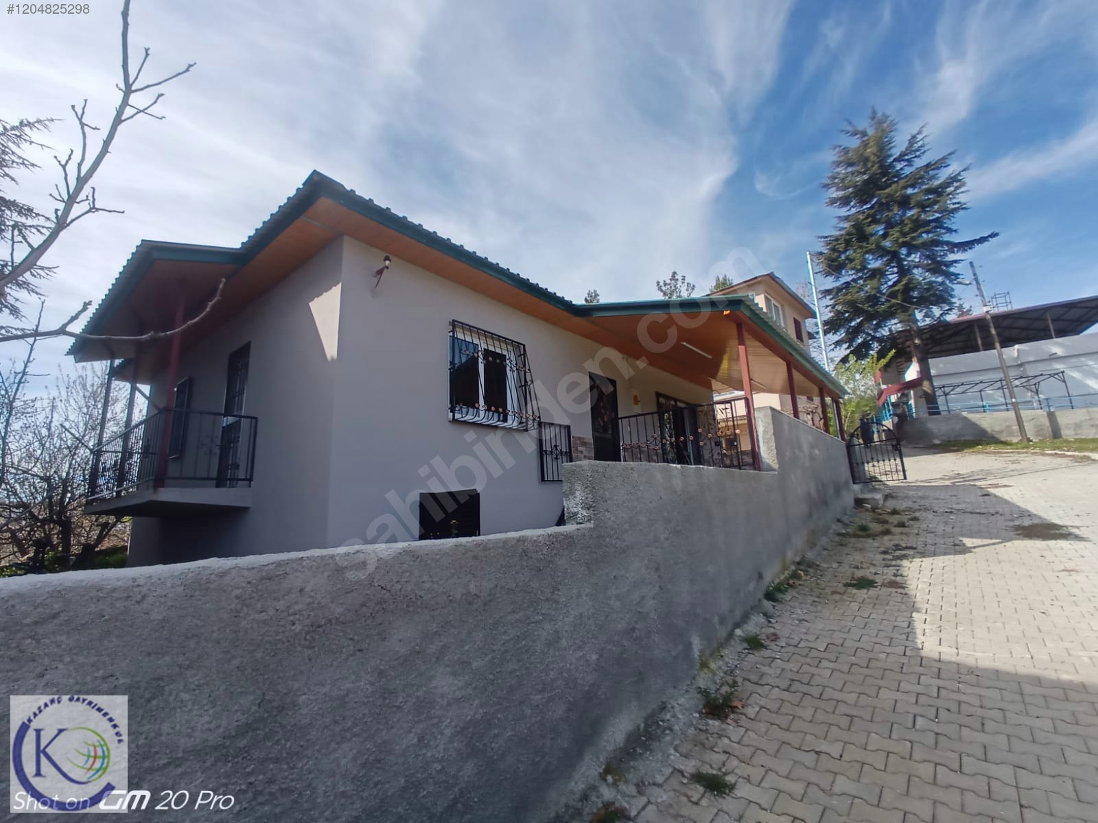 KIZILBAĞDA SATLIK MÜSTAKL YAYLA EVİ KISA SÜRELİĞİNE FİYAT DÜŞTÜ - MERSİN TOROSLAR fotoğraf 12