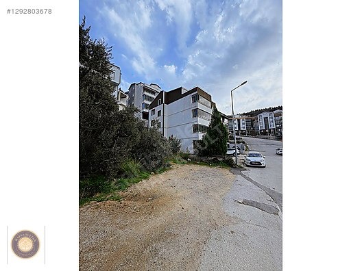 KESTEL VANIMEHMET MH SATILIK 483 M2 ARSA - BURSA KESTEL fotoğraf 21