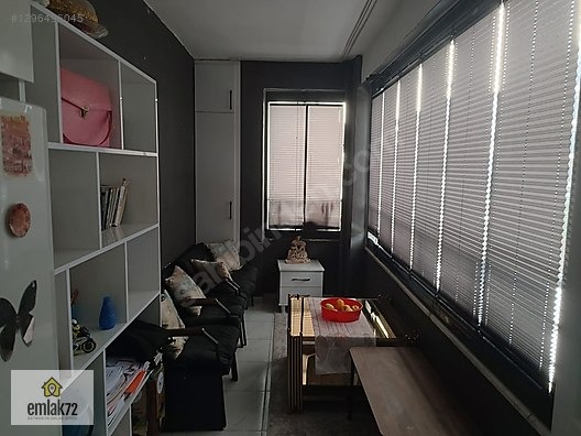 EMLAK 72 DEN HİLAL MAHALLESİ'NDE SATILIK 2+1DAİRE ZEMİN KAT - BATMAN MERKEZ fotoğraf 22