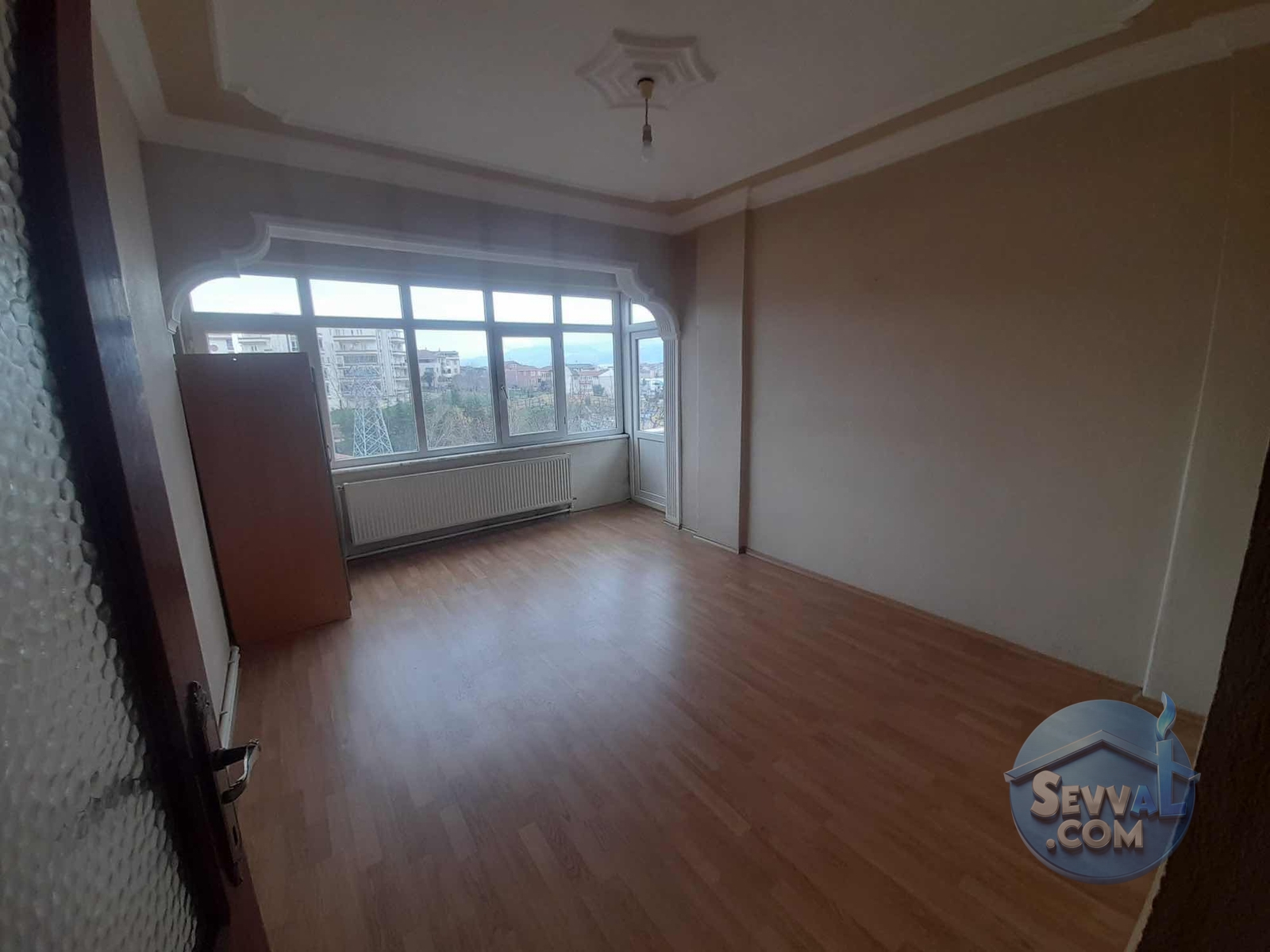 ENKA'dan KUZEY MAH. 2+1 KİRALIK DAİRE - Kocaeli Körfez fotoğraf 10