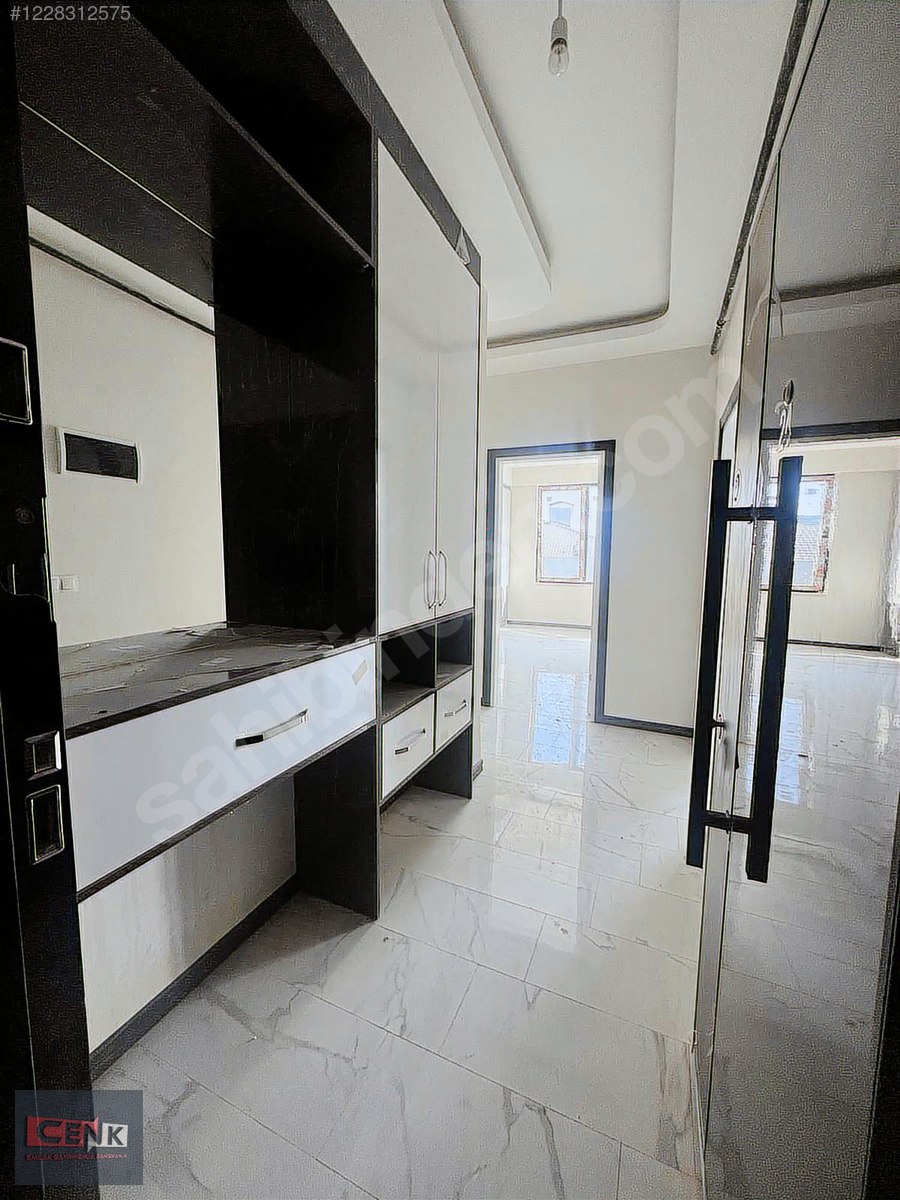 MUZAFFER TÜRKEŞ MAHALLESİ SATILIK 4+1 DAİRE - ISPARTA MERKEZ fotoğraf 9