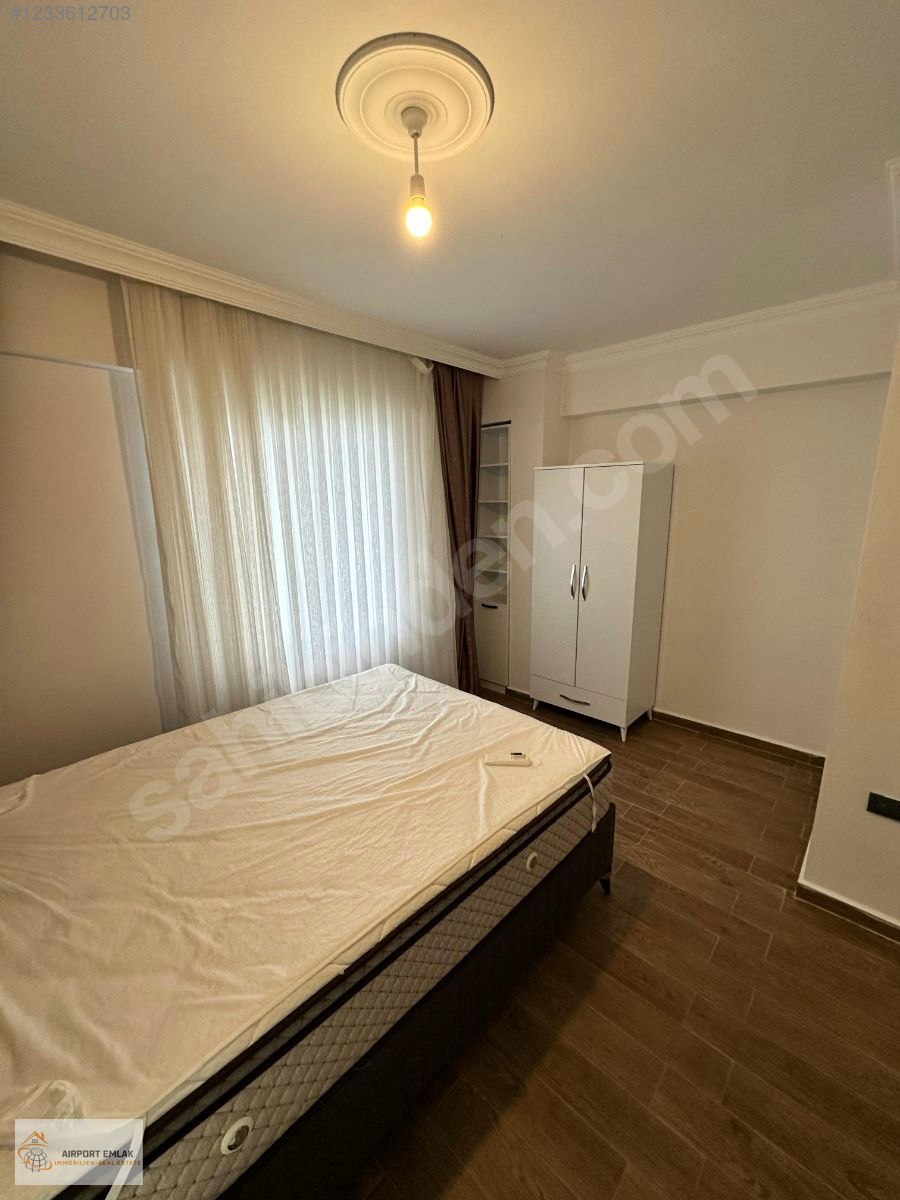 AIRPORT EMLAKTAN 2+1 FULL EŞYALI SATILIK KÖŞE VİLLA - MUĞLA DALAMAN fotoğraf 8