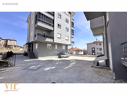 VİP GAYRİMENKUL'den KARYAĞDI MAH. EN İYİ LOKASYONDA 2+1 DAİRE - ANTALYA ELMALI fotoğraf 11