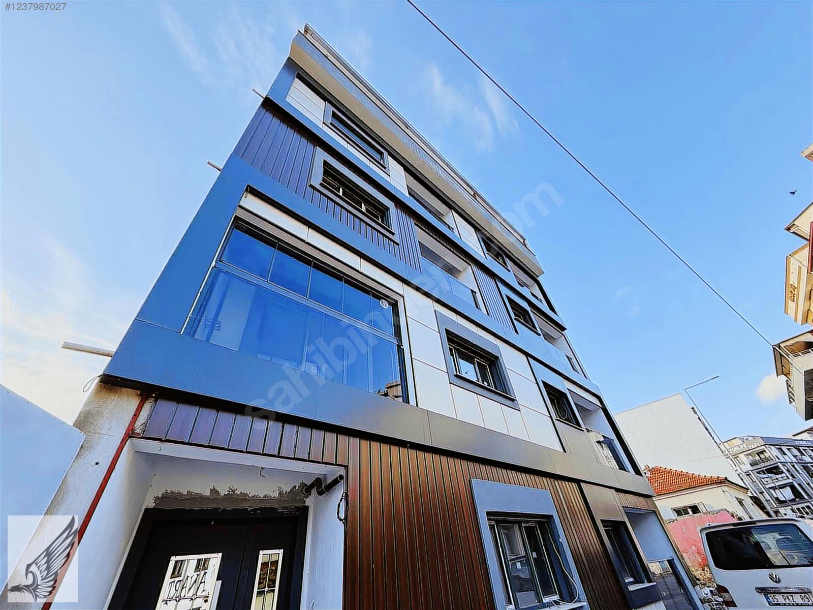 MERKEZİ KONUMDA YATİRİMLİK BAHÇE KULLANIMLI 1+1 DAİRE - İZMİR SEFERİHİSAR fotoğraf 3