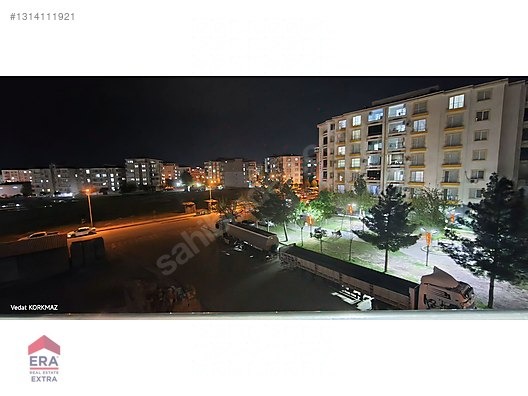 KÜLTÜR MAHALLESİ'NDE FIRSAT SATILIK 3+1 - BATMAN MERKEZ fotoğraf 9