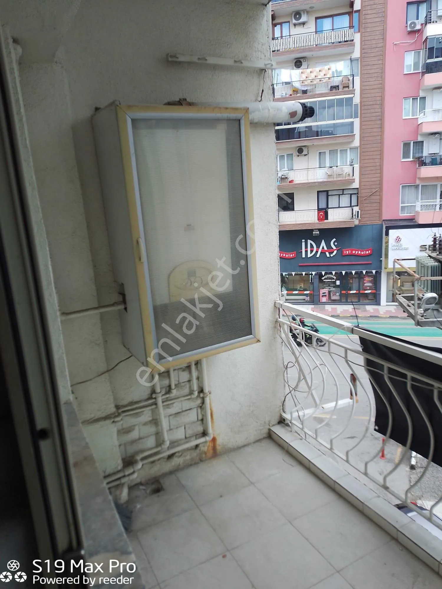 Konum Emlaktan Tevfikiye Mahallesinde Satılık Fırsat Dairesi... - MANİSA YUNUSEMRE fotoğraf 31
