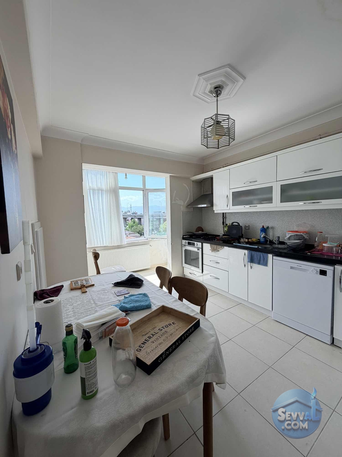 ŞERİT GAYRİMENKUL'DEN MERSİNCİK MAHALLESİ SATILIK 3+1 DAİRE - Kocaeli Derince fotoğraf 20