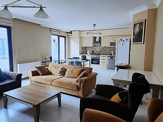 İncek Tek Yapıda 2,5+1 - ANKARA GÖLBAŞI fotoğraf 10