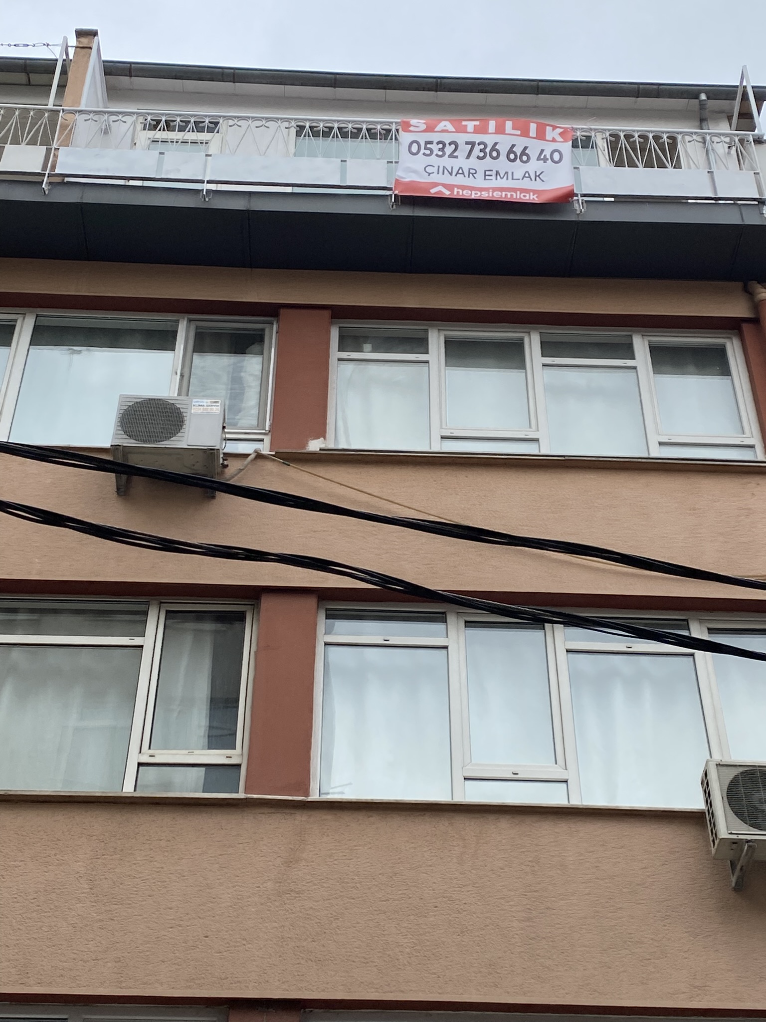 ALTIPARMAK CADDEYE YAKIN ÇİFT CEPHE 110M2 SATILIK DAİRE - BURSA OSMANGAZİ fotoğraf 19