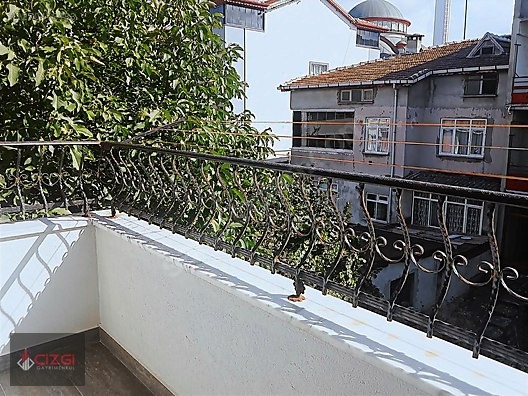 ÇİZGİ'DEN KÖRFEZ FATİH MAHALLESI'NDE SATILIK BINA - KOCAELİ KÖRFEZ fotoğraf 12