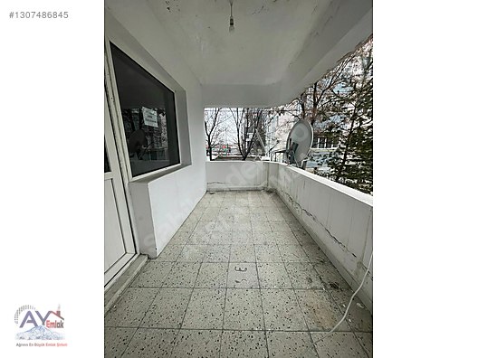 ABİDE MAHALLESİ BATIKENT SİTESİ 31 KİRALIK DAİRE - AĞRI MERKEZ fotoğraf 19