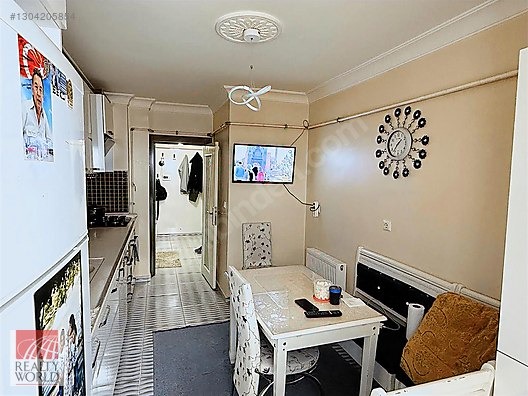 FIRSAT! ALSANCAK TA MERKEZİ KONUMDA ASANSÖRLÜ DUBLEX DAİRE - ANKARA ETİMESGUT fotoğraf 9