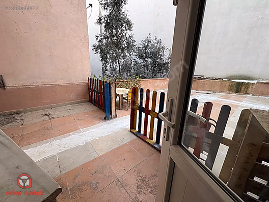 ARTER EMLAK'TAN BAĞLAR SOKAĞI'NDA SATILIK 2+1 DAİRE - BALIKESİR KARESİ fotoğraf 4
