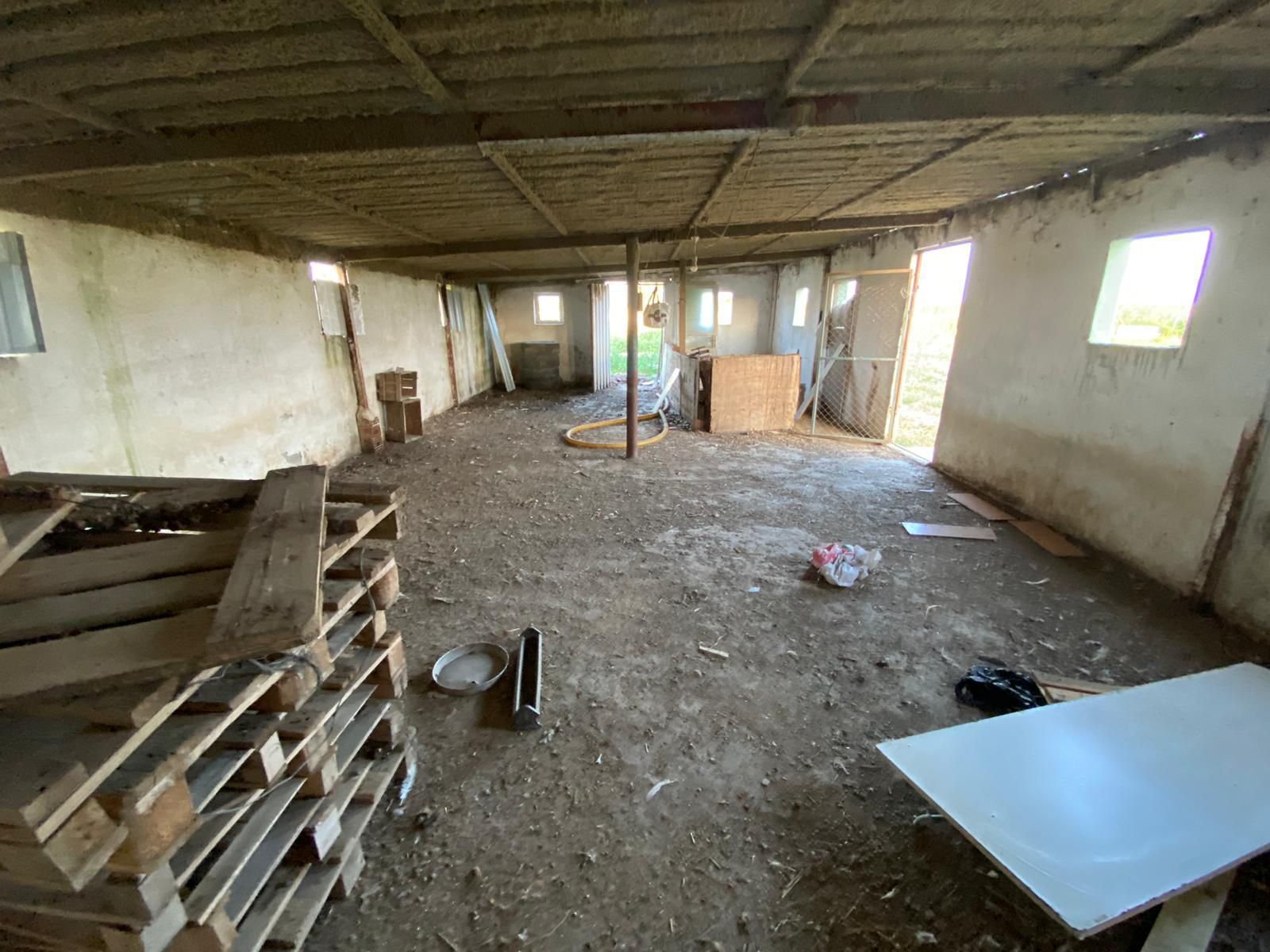 Mabisa Şehzadeler Karaağaçlı Satılık Çiftlik Evi - MANİSA ŞEHZADELER fotoğraf 17