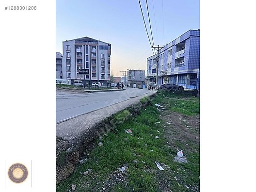C KIZIK DEĞİRMENÖNÜ SATILIK 94m2 ARSA - BURSA YILDIRIM fotoğraf 25